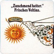 34567: Германия, Veltins