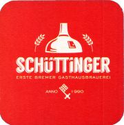 34579: Германия, Schuttinger