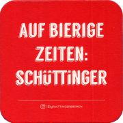 34583: Германия, Schuttinger