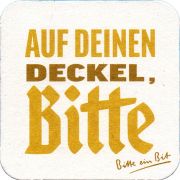 34588: Germany, Bitburger