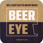 34590: Нидерланды, Beer Eye