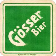34614: Австрия, Goesser