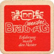 34617: Австрия, Brau AG