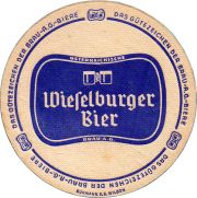 34632: Австрия, Wieselburger