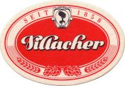 34639: Австрия, Villacher