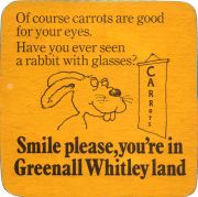 34640: United Kingdom, Greenall