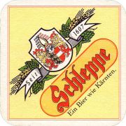 34648: Austria, Schleppe