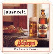 34648: Austria, Schleppe