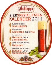 34649: Austria, Schleppe