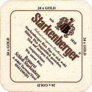 34650: Austria, Starkenberger