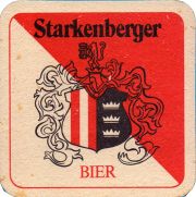 34653: Austria, Starkenberger