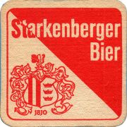 34654: Austria, Starkenberger