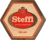 34658: Австрия, Steffl
