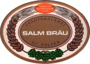 34660: Austria, Salm Brau
