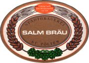 34660: Austria, Salm Brau