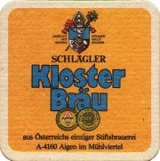 34661: Austria, Schlagl