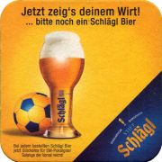 34662: Austria, Schlagl