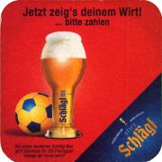 34662: Austria, Schlagl
