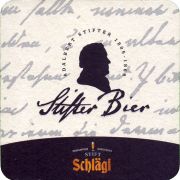 34663: Austria, Schlagl