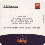 34663: Austria, Schlagl