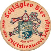 34664: Austria, Schlagl