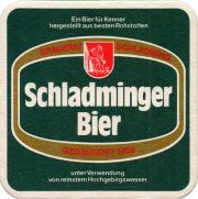 34672: Austria, Schladminger