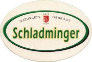 34675: Austria, Schladminger
