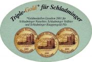 34675: Austria, Schladminger
