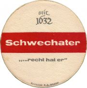 34678: Austria, Schwechater