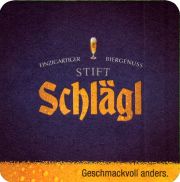 34683: Austria, Schlagl