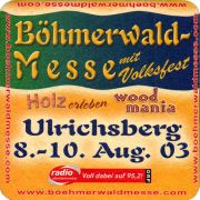 34686: Austria, Schlagl