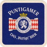 34689: Austria, Puntigamer