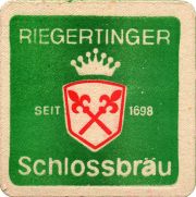 34691: Austria, Riegertinger