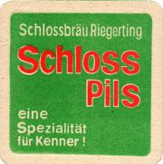 34691: Austria, Riegertinger