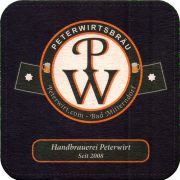 34692: Austria, Peterwirtsbräu