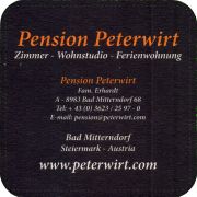 34692: Austria, Peterwirtsbräu