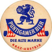 34698: Austria, Puntigamer