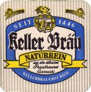 34702: Austria, Keller Bräu