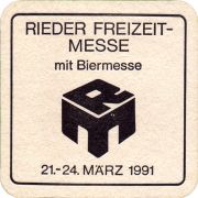 34702: Austria, Keller Bräu