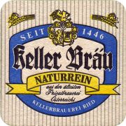 34703: Austria, Keller Bräu