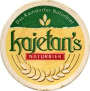 34704: Austria, Kajetan