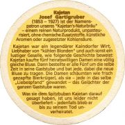 34704: Austria, Kajetan