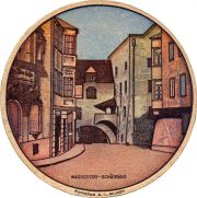 34706: Austria, Kapsreiter Landbier