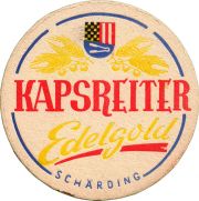 34707: Austria, Kapsreiter Landbier
