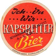 34707: Austria, Kapsreiter Landbier