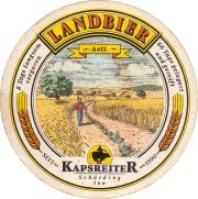 34708: Austria, Kapsreiter Landbier