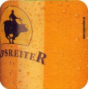 34709: Austria, Kapsreiter Landbier