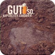 34709: Austria, Kapsreiter Landbier