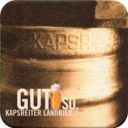 34710: Austria, Kapsreiter Landbier