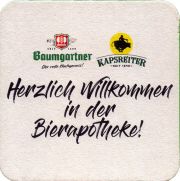 34712: Austria, Kapsreiter Landbier